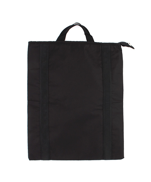OUTLET（アウトレット）の「【Ciaopanic】2WAYCLUTCHTOTEBAG（トートバッグ・メンズ・ホワイト/ベージュ/ブラック/オリーブ・FREE）」の3枚目の写真