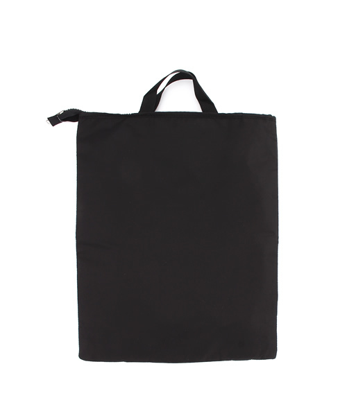 OUTLET（アウトレット）の「【Ciaopanic】2WAYCLUTCHTOTEBAG（トートバッグ・メンズ・ホワイト/ベージュ/ブラック/オリーブ・FREE）」の10枚目の写真