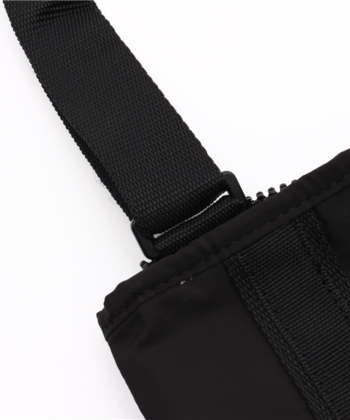 OUTLET（アウトレット）の「【Ciaopanic】2WAYCLUTCHTOTEBAG（トートバッグ・メンズ・ホワイト/ベージュ/ブラック/オリーブ・FREE）」の11枚目の写真