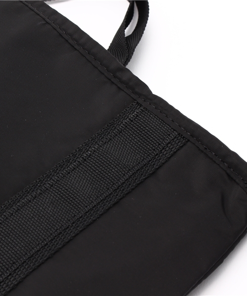 OUTLET（アウトレット）の「【Ciaopanic】2WAYCLUTCHTOTEBAG（トートバッグ・メンズ・ホワイト/ベージュ/ブラック/オリーブ・FREE）」の5枚目の写真