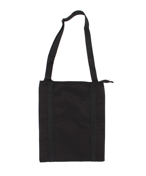 OUTLET（アウトレット）の「【Ciaopanic】2WAYCLUTCHTOTEBAG（トートバッグ・メンズ・ホワイト/ベージュ/ブラック/オリーブ・FREE）」の6枚目の写真