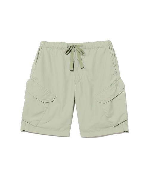 sage de cret(サージュデクレ)の「【別注】sage de cret / 2Way Cargo Short(その他パンツ・メンズ・ネイビー/オリーブ/グリーン系その他4・LARGE/MEDIUM/X-LARGE/SMALL)」の16枚目の写真