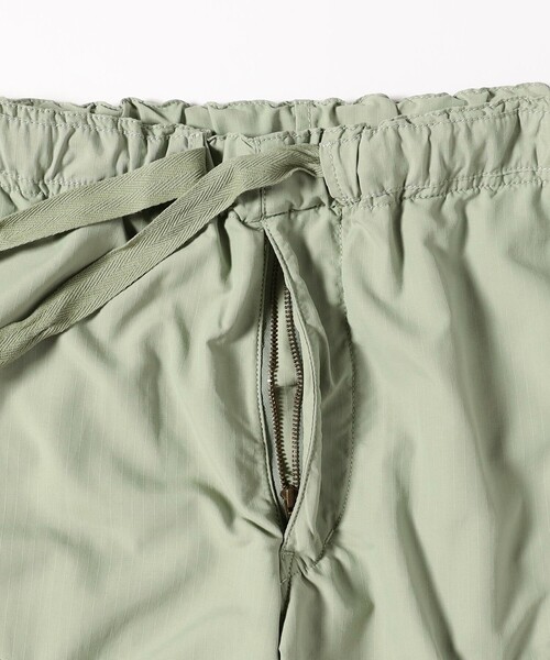 sage de cret(サージュデクレ)の「【別注】sage de cret / 2Way Cargo Short(その他パンツ・メンズ・ネイビー/オリーブ/グリーン系その他4・LARGE/MEDIUM/X-LARGE/SMALL)」の18枚目の写真