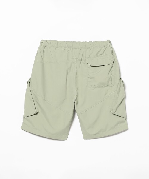 sage de cret(サージュデクレ)の「【別注】sage de cret / 2Way Cargo Short(その他パンツ・メンズ・ネイビー/オリーブ/グリーン系その他4・LARGE/MEDIUM/X-LARGE/SMALL)」の19枚目の写真
