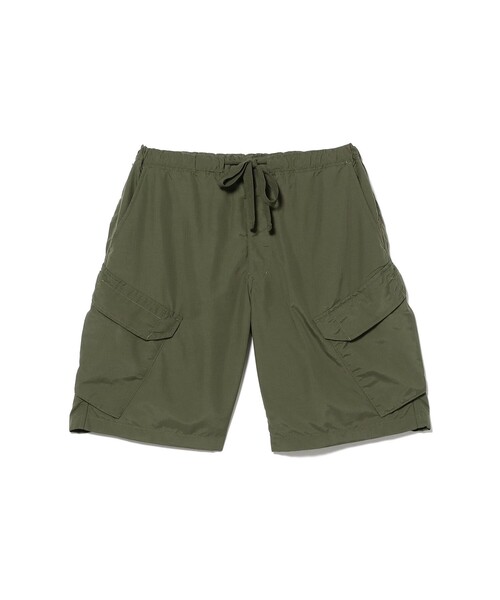 sage de cret(サージュデクレ)の「【別注】sage de cret / 2Way Cargo Short(その他パンツ・メンズ・ネイビー/オリーブ/グリーン系その他4・LARGE/MEDIUM/X-LARGE/SMALL)」の22枚目の写真