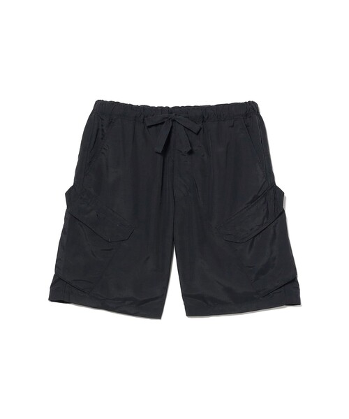 sage de cret(サージュデクレ)の「【別注】sage de cret / 2Way Cargo Short(その他パンツ・メンズ・ネイビー/オリーブ/グリーン系その他4・LARGE/MEDIUM/X-LARGE/SMALL)」の5枚目の写真