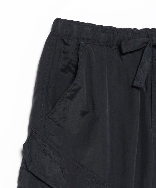 sage de cret(サージュデクレ)の「【別注】sage de cret / 2Way Cargo Short(その他パンツ・メンズ・ネイビー/オリーブ/グリーン系その他4・LARGE/MEDIUM/X-LARGE/SMALL)」の6枚目の写真