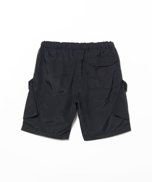 sage de cret(サージュデクレ)の「【別注】sage de cret / 2Way Cargo Short(その他パンツ・メンズ・ネイビー/オリーブ/グリーン系その他4・LARGE/MEDIUM/X-LARGE/SMALL)」の10枚目の写真