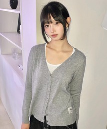 ◇COIRIS◇ブランド直輸入正規品/ロエン Vネックカーディガン ROEN V-NECK CARDIGAN