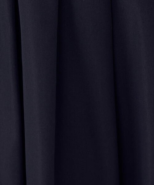 COMME CA ISM(コムサイズム)の「タックスカート(スカート・レディース・ベージュ/チャコール・MEDIUM/SMALL/X-LARGE/LARGE)」の18枚目の写真