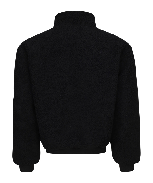 FORCESENSITIVE(フォースセンスティブ)の「FS FLEECE MA-1(その他アウター・メンズ・その他・1/2/0)」の5枚目の写真