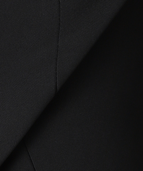 La TOTALITE（ラトータリテ）の「【洗える】裏起毛フロントスリットレギンス（その他パンツ・レディース・ブラック・FREE）」の9枚目の写真