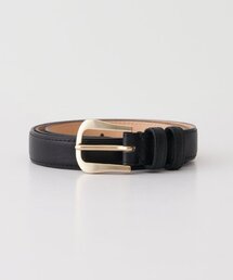 STEP AROUND（ステップアラウンド）の「ヴィンテージエンボスステッチベルト_BLACK（ベルト）」