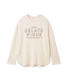 ロンT」に該当するルームウェア/パジャマファッション通販 - ZOZOTOWN