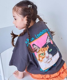 Ben Lenovitz（ベンレノビッツ）の「【Ben Lenovitz】別注プリントＴシャツ（Tシャツ/カットソー）」