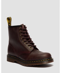 Dr. Martens｜ドクターマーチン（レディース）のシューズ（レッド/赤色