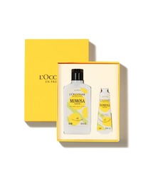 L'OCCITANE｜ロクシタン（メンズ）のボディケアキット/ギフトセット