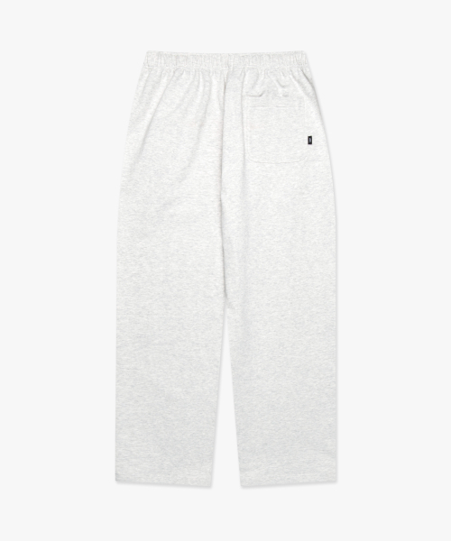 LMCの「DOODLE DRAWING SWEAT PANTS light heather gray(スウェットパンツ・レディース・その他・S/M/L)」の4枚目の写真