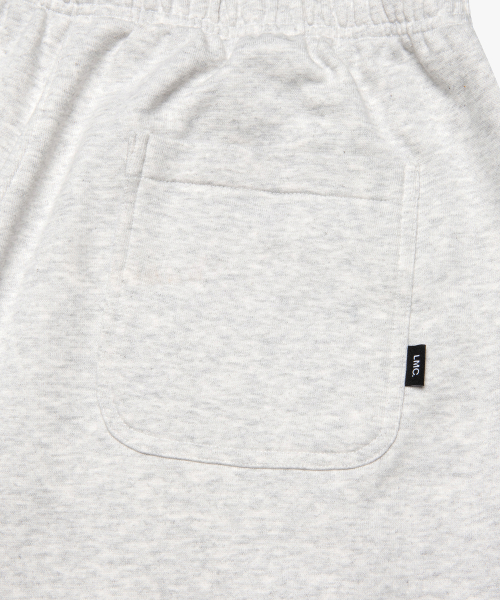 LMCの「DOODLE DRAWING SWEAT PANTS light heather gray(スウェットパンツ・レディース・その他・S/M/L)」の5枚目の写真