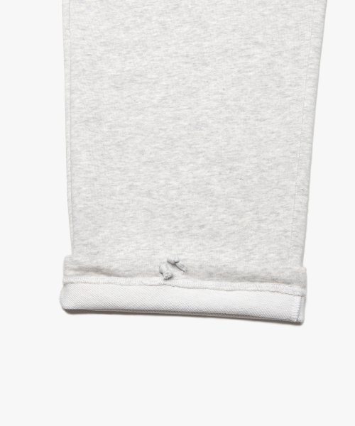 LMCの「DOODLE DRAWING SWEAT PANTS light heather gray(スウェットパンツ・レディース・その他・S/M/L)」の6枚目の写真