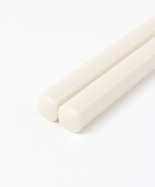 LAKOLE（ラコレ）の「【入園入学にも】[FRUITS AND BLOOM]スプーン&箸セット / 612305（カトラリー・レディース・イエロー/ライトブルー・FREE）」の16枚目の写真