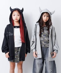 algy | デビルBIGパーカー(パーカー)