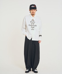 EFFECTEN | 【EFFECTEN】Page-6 big shirts(シャツ/ブラウス)