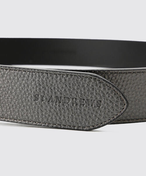 ケルトバックルスライドベルト（ベルト）｜St ANDREWS（セント