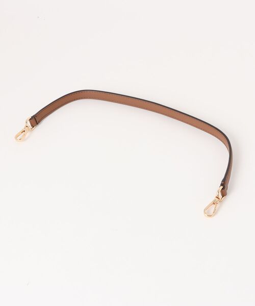 MICHAEL KORS(マイケルコース)の「SOHO SM CONV POUCHETTE XBODY クロスボディ(ショルダーバッグ・レディース・ブラウン系・FREE)」の5枚目の写真