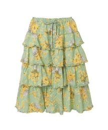 PINK HOUSE｜ピンクハウスのスカート（リボン）通販 - ZOZOTOWN