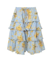 PINK HOUSE｜ピンクハウスのスカート（コットン）通販 - ZOZOTOWN