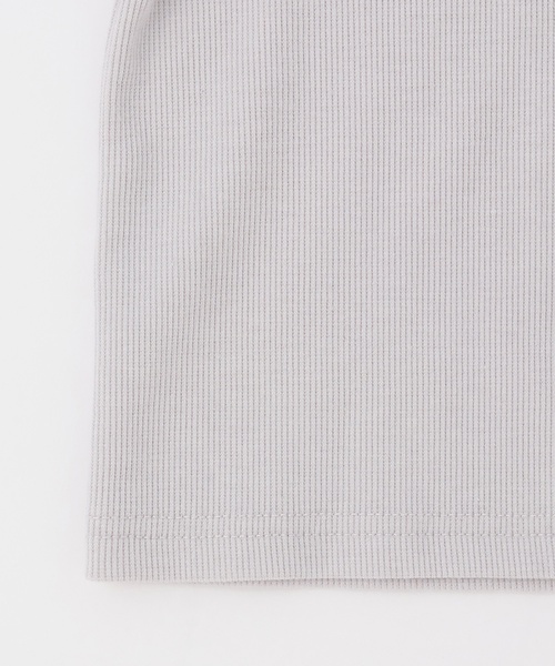 petit main(プティマイン)の「【リンク】肩リボンジャンスカセット(ジャンパースカート・キッズ・アイボリー/ピンク/ネイビー・120cm/100cm/80cm/110cm/130cm/90cm)」の17枚目の写真