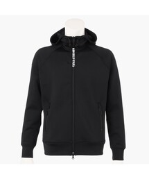 BRIEFING（ブリーフィング）の「【BRIEFING GOLF／ブリーフィングゴルフ】MS 3D LOGO PARKA（ブルゾン）」