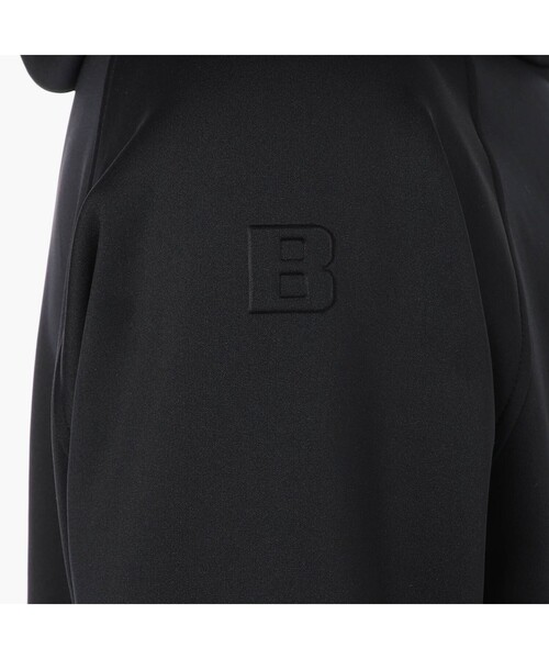 BRIEFING（ブリーフィング）の「【BRIEFING GOLF／ブリーフィングゴルフ】MS 3D LOGO PARKA（ブルゾン・メンズ・ベージュ/ブラック・M/L）」の16枚目の写真