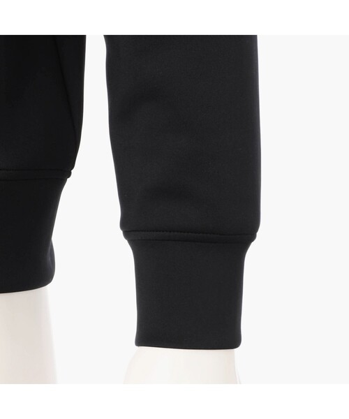 BRIEFING（ブリーフィング）の「【BRIEFING GOLF／ブリーフィングゴルフ】MS 3D LOGO PARKA（ブルゾン・メンズ・ベージュ/ブラック・M/L）」の17枚目の写真