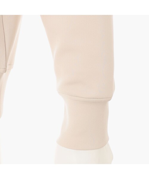 BRIEFING（ブリーフィング）の「【BRIEFING GOLF／ブリーフィングゴルフ】MS 3D LOGO PARKA（ブルゾン・メンズ・ベージュ/ブラック・M/L）」の7枚目の写真