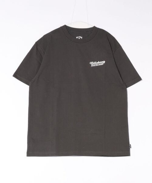 BILLABONG(ビラボン)の「BILLABONG/ビラボン メンズ 半袖 Tシャツ【2026年春夏モデル】 BG011U12(Tシャツ/カットソー・メンズ・クリーム/スミクロ/ブルー・XL/L/M)」の19枚目の写真