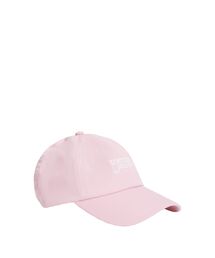 TOMMY JEANS（トミー ジーンズ）の「スクリプトロゴキャップ（キャップ）」