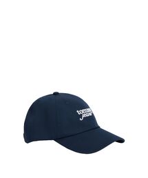 TOMMY JEANS（トミー ジーンズ）の「スクリプトロゴキャップ（キャップ）」