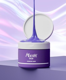 MoccHi SKIN（モッチスキン）の「モッチスキン吸着クレンジング洗顔（クレンジング）」