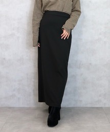 CECIL McBEE(�Z�V���}�N�r�[)�̃��u���n�i���[�X�J�[�g(�X�J�[�g)
