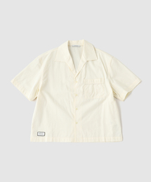 ENTIRE STUDIOS / エンタイアスタジオ SS PAJAMA SHIRT