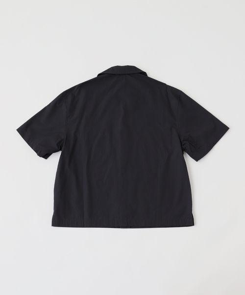 ENTIRE STUDIOS / エンタイアスタジオ SS PAJAMA SHIRT（シャツ