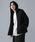 DANKE SCHON�i�_���P�V�F�[���j�́uDankeSchon/�_���P�V�F�[��/RHINESTONE ZIP HOODIE�i�p�[�J�[�j�v�b�u���b�N