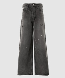 MASU（エムエーエスユー）の「MB BAGGY JEANS VINTAGE（デニムパンツ）」