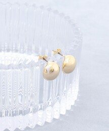 grace grace  | 【grace grace/グラスグラス】ラウンドドームピアス(ピアス（両耳用）)