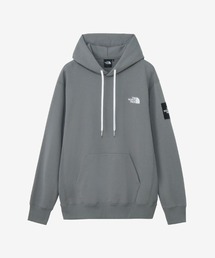 THE NORTH FACE｜ザノースフェイスのパーカー（グレー/灰色系・刺繍