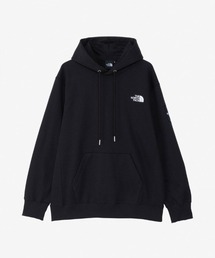 THE NORTH FACE(�U�m�[�X�t�F�C�X)��THE NORTH FACE/�U�E�m�[�X�E�t�F�C�X/Square Logo Hoodie(�p�[�J�[)