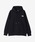 THE NORTH FACE�i�U�m�[�X�t�F�C�X�j�́uTHE NORTH FACE/�U�E�m�[�X�E�t�F�C�X/Square Logo Hoodie�i�p�[�J�[�j�v�b�u���b�N
