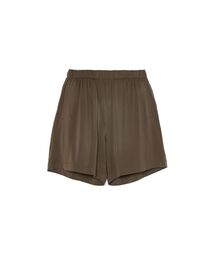 N.HOOLYWOOD UNDER SUMMIT WEAR | WIDE RELAX SHORTS(その他パンツ)